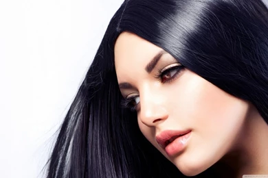 Lovely Girl HD Desktop Wallpapers : High Definition : Fullscreen ...