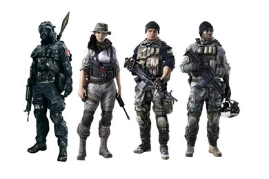 Battlefield HD Stunning Wallpapers Free HD Wallpapers   Download ...