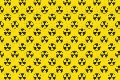 Wallpapers Plain Yellow Pattern Ipad All 1024x1024