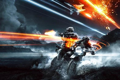 Desktop Wallpapers   Games