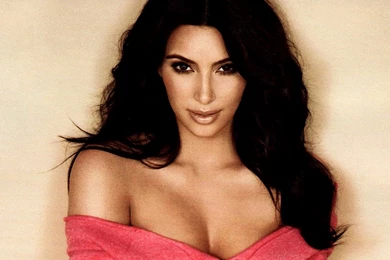 Kim Kardashian Cosmopolitan Co 1440x900 Wallpapers, 1440x900 ...
