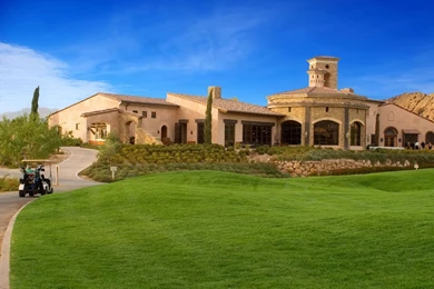 Golf Course Wallpapers