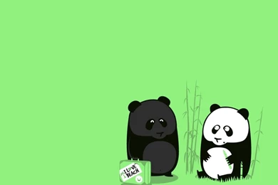 Panda Bears,DeviantART Deviantart Panda Bears Artwork ...