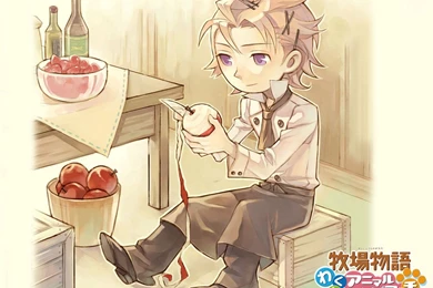 29 Harvest Moon Animal Parade HD Wallpapers