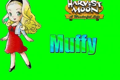 The Ladies Of Harvest Moon   Harvest Moon Wallpapers (2396490)   Fanpop