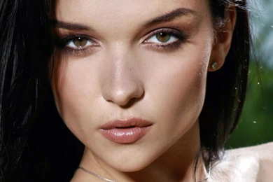 Katie Fey, Nose   Wallpapers – Yoyowall.com