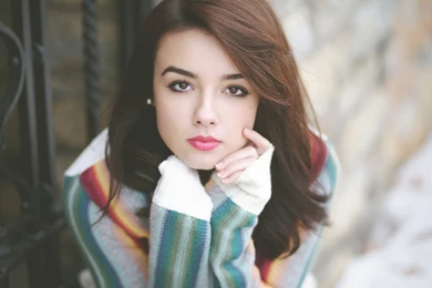 KATIE JOANNE MODEL   Online Wallpapers HD