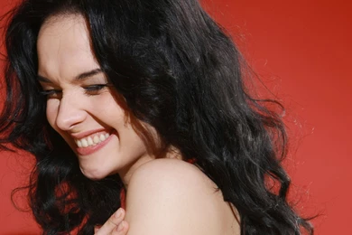 Download Women Katie Wallpapers 1920x1200