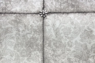 Kings Mirror Wallpapers A Distressed Antique Mirror Effect ...