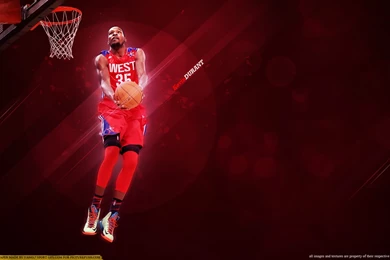 KD NBA All Star Wallpapers   Streetball