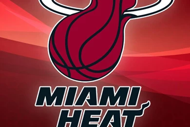 Miami Heat NBA Logo iPhone 5 Wallpapers / IPod Wallpapers HD Free ...