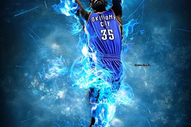 Kevin Durant Wallpapers iPhone   Wallpapers Zone