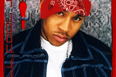 Ll Cool J Wallpapers