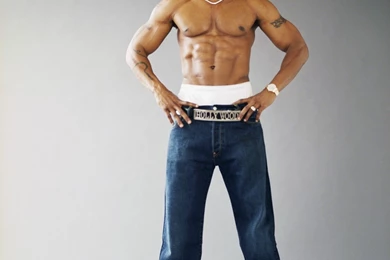 LL Cool J Photo, Pics, Wallpapers   Photo