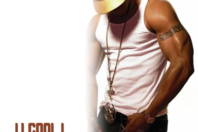LL Cool J   BANDSWALLPAPERS