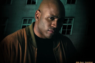 LL Cool J   LL Cool J In Slow Burn Wallpapers 1 1024x768