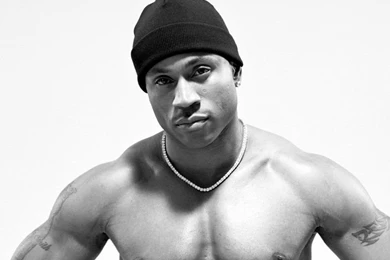 Images Of Ll Cool J