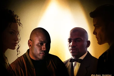 LL Cool J   LL Cool J In Slow Burn Wallpapers 4 1024x768