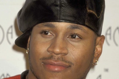 Pictures Of LL Cool J   Pictures Of Celebrities