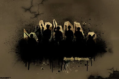 Army 101st Airborne Grafitti By Godlsegion On DeviantArt