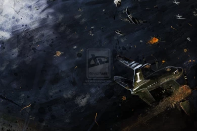 Screaming Eagles By HeyKtupq On DeviantArt