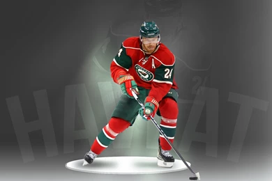 Minnesota Wild Wallpapers
