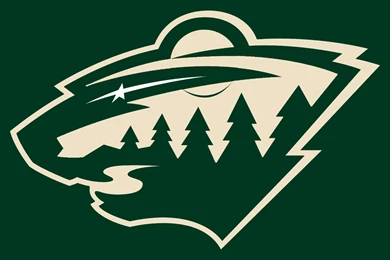 Minnesota Wild Logo   Free Large Images