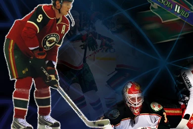 Minnesota Wild Wallpapers 2015   Wallpapers Cave