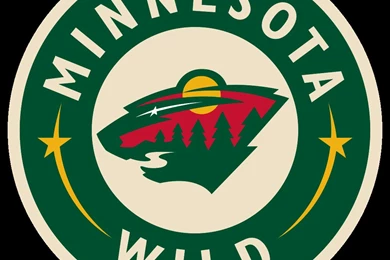 Minnesota Wild Logo   Free Large Images