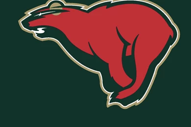 Minnesota Wild Logo   Free Large Images