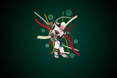 Wild Hockey Wallpapers