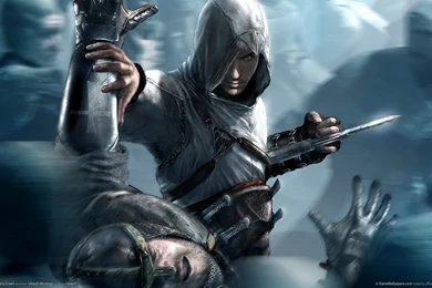 Game Desktop Wallpapers HD Wallpapers