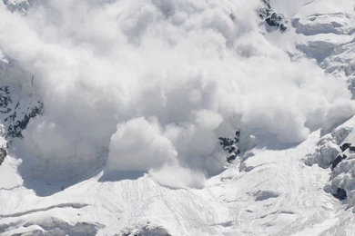 Avalanche Wallpapers For PC