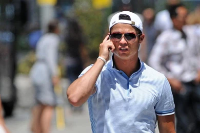 Find Best Cristiano Ronaldo Pictures For Your PC Desktop – Design ...