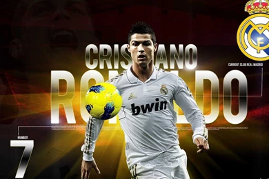 Top 2013 Real Madrid Wallpapers