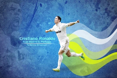 1366x768 2012 New Cristiano Ronaldo Desktop Wallpaper  Desktop ...