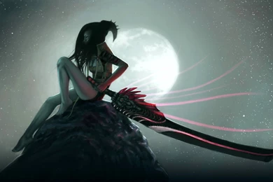 Free Ninja Wallpapers Download