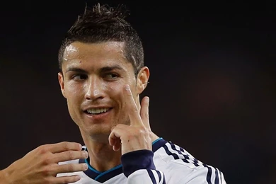 Wallpapers Cristiano Ronaldo HD !   Taringa!