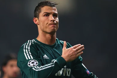 Download Wallpapers 3840x2400 Real Madrid, Cristiano Ronaldo, Cr7 ...