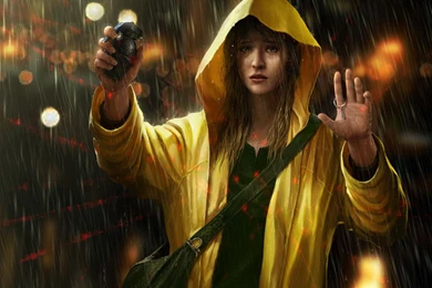 Ninja Girl Wallpapers   1600x1200   498667