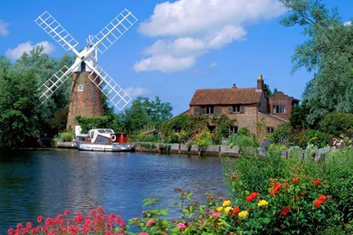 High Resolution Wallpapers Nature Desktop STAY009