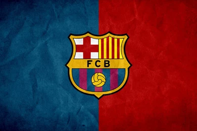 Barcelona Spain Flag Wallpapers HD