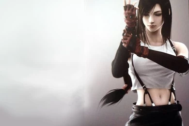 Final Fantasy Ninja Girl Wallpapers 2.png (1600×1200)