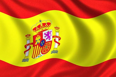 Spain Flag By AdyDesign On DeviantArt