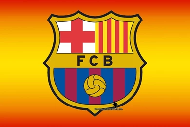Barcelona Spain Flag Wallpapers HD