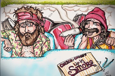 Cheech And Chong Wallpapers   Wallpapers Zone