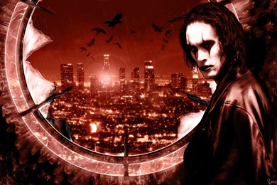 29 The Crow HD Wallpapers