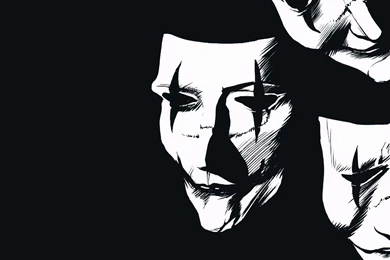 DeviantArt: More Like The Crow Wallpapers Series I By Serenus Phasmatis