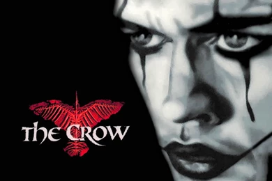 The Crow   The Crow Wallpapers (2024320)   Fanpop