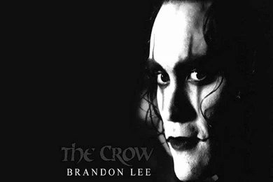The Crow   The Crow Wallpapers (7885921)   Fanpop